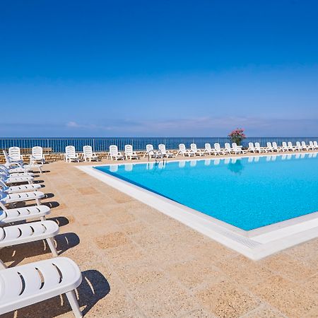 Apartments Savudrija Plava Laguna أوماغ المظهر الخارجي الصورة