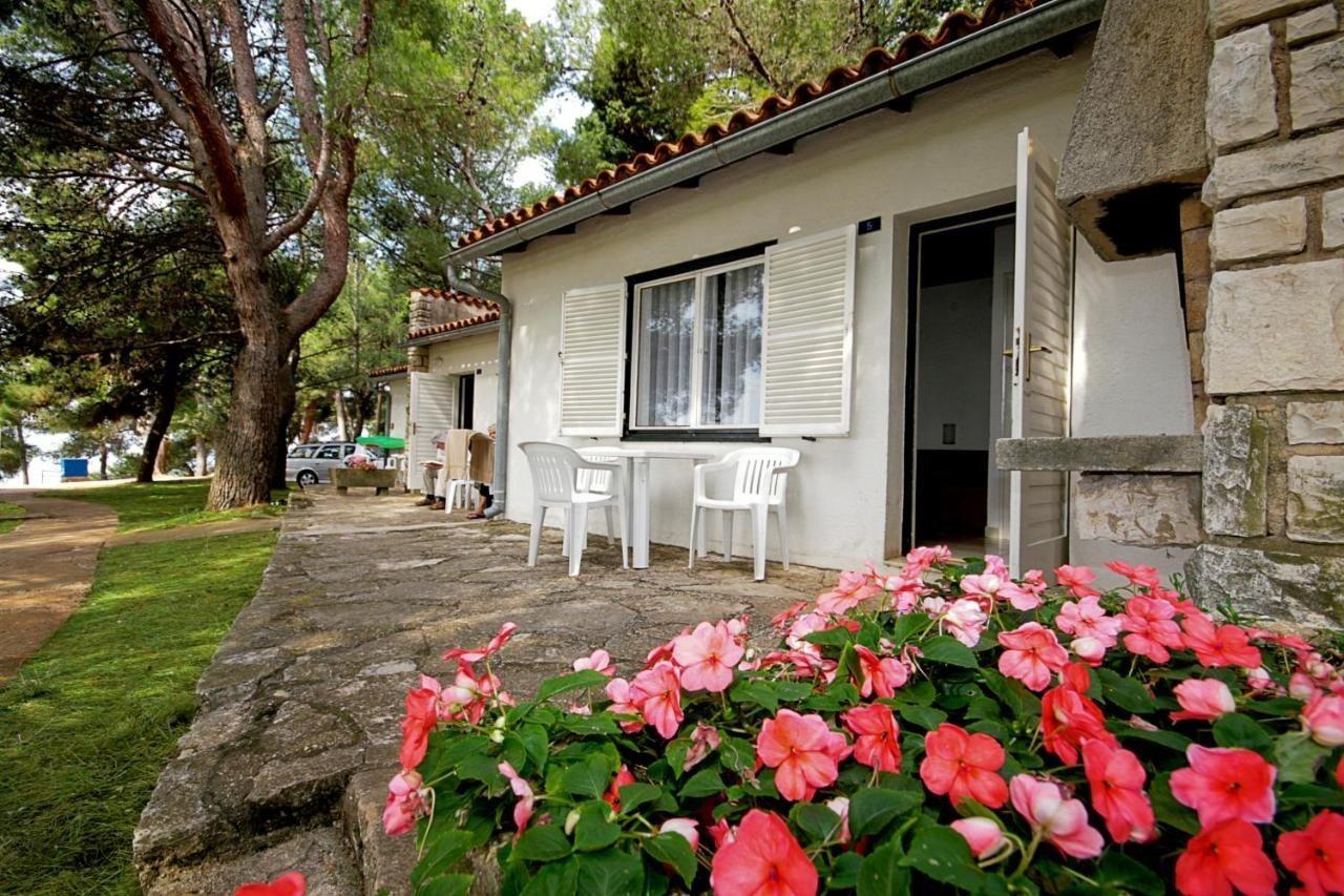 Apartments Savudrija Plava Laguna أوماغ المظهر الخارجي الصورة