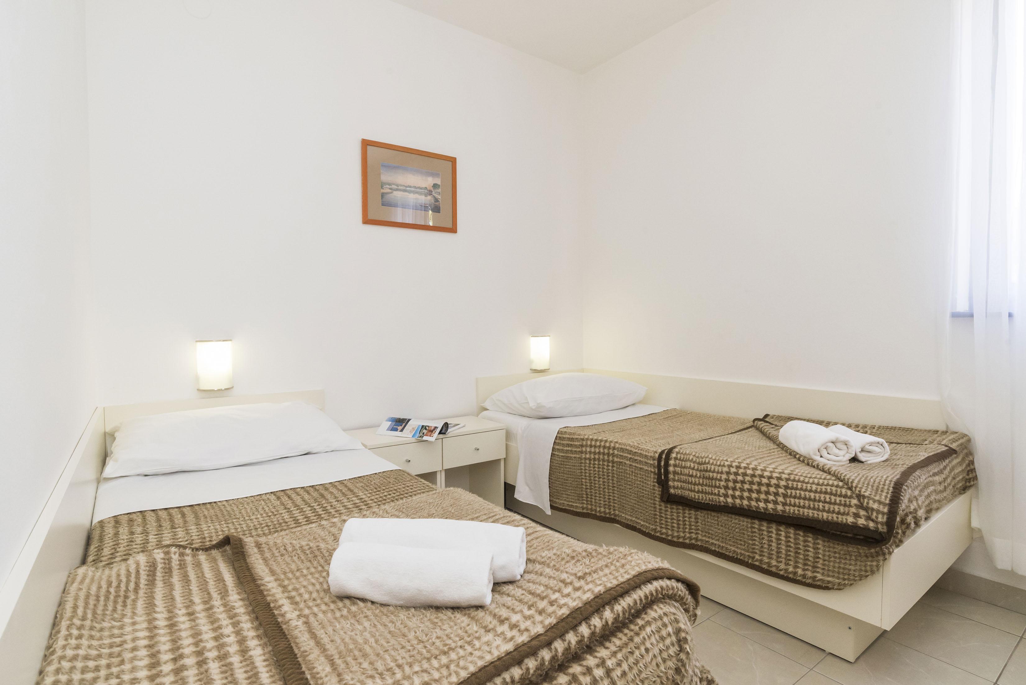 Apartments Savudrija Plava Laguna أوماغ المظهر الخارجي الصورة