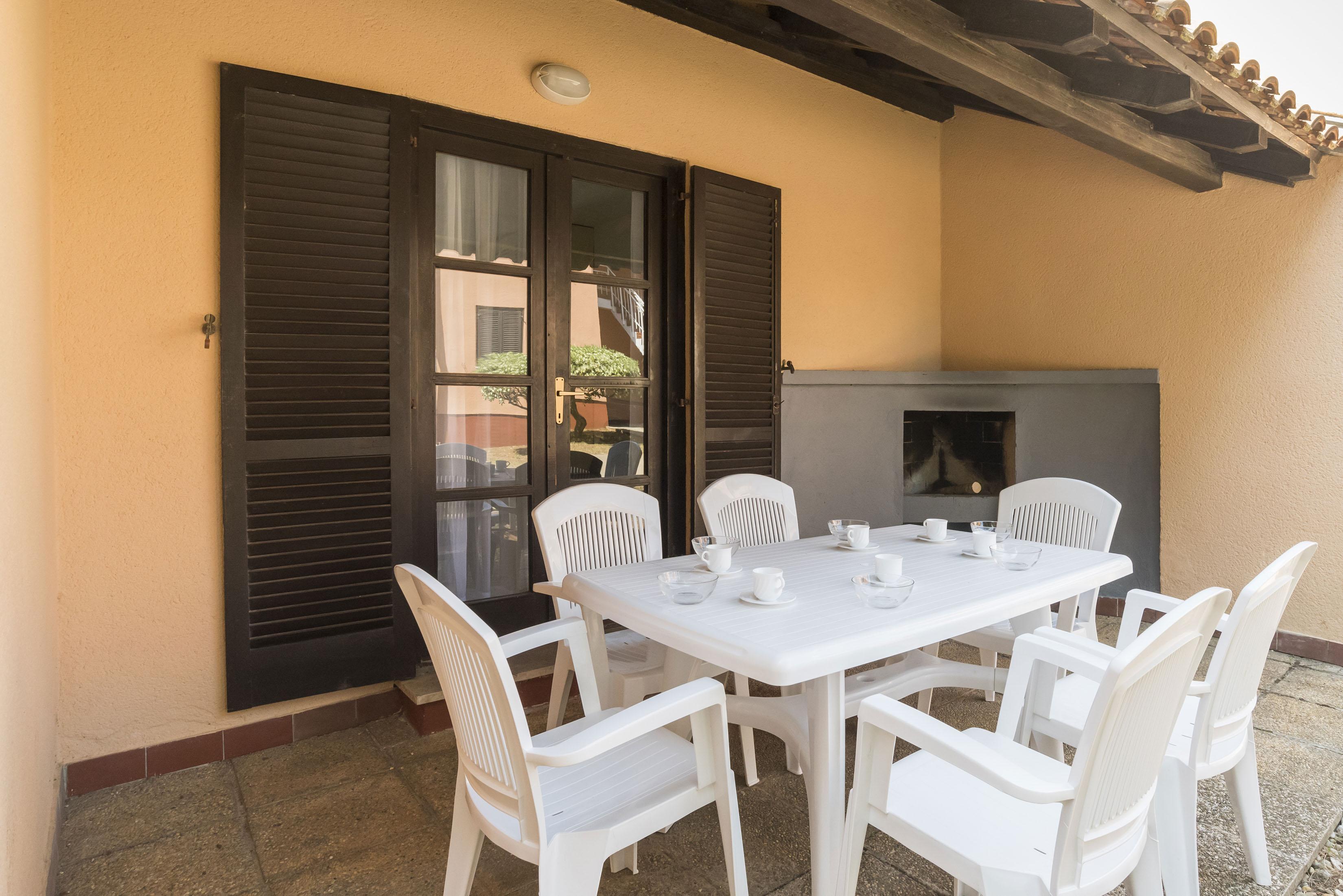Apartments Savudrija Plava Laguna أوماغ المظهر الخارجي الصورة