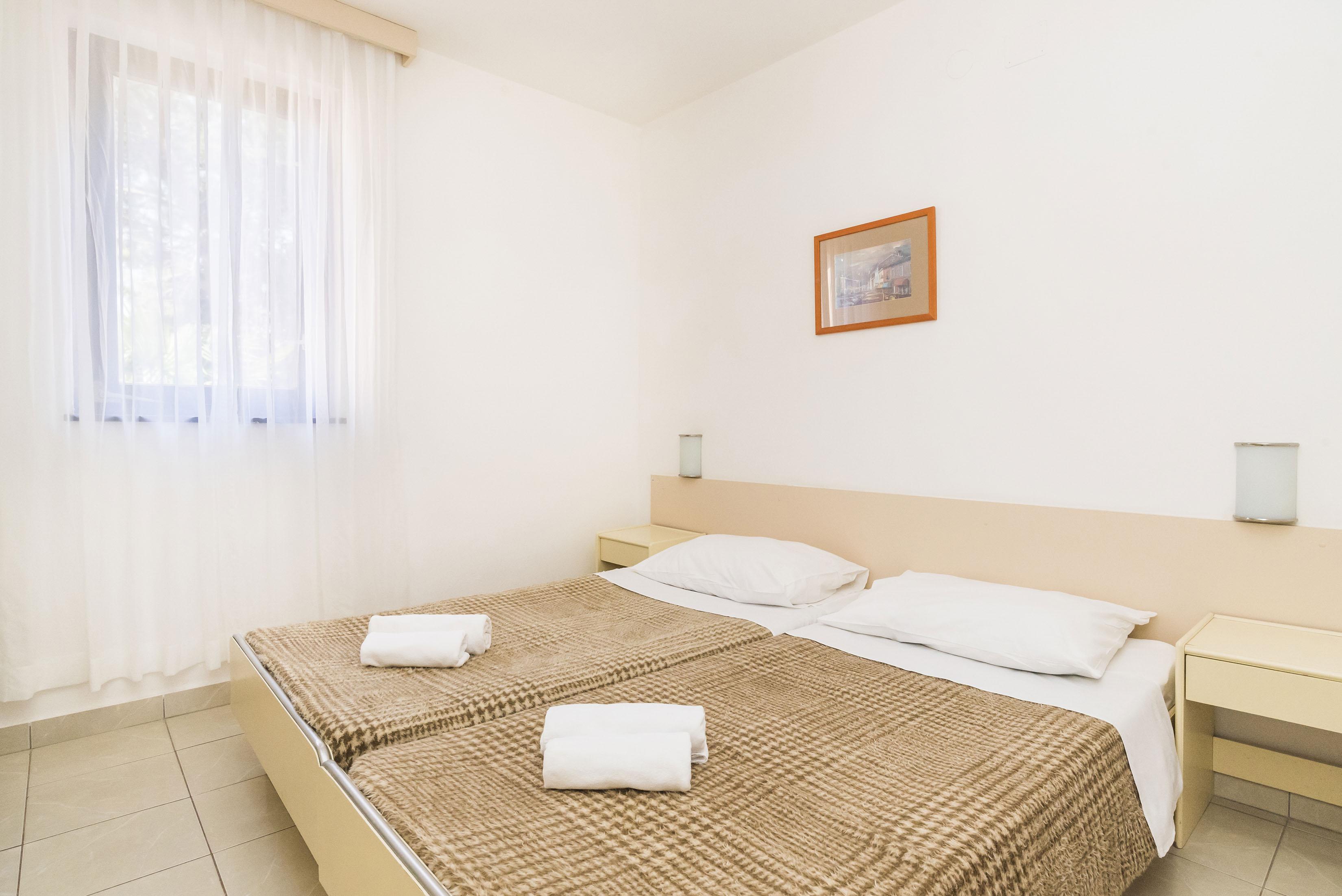 Apartments Savudrija Plava Laguna أوماغ المظهر الخارجي الصورة