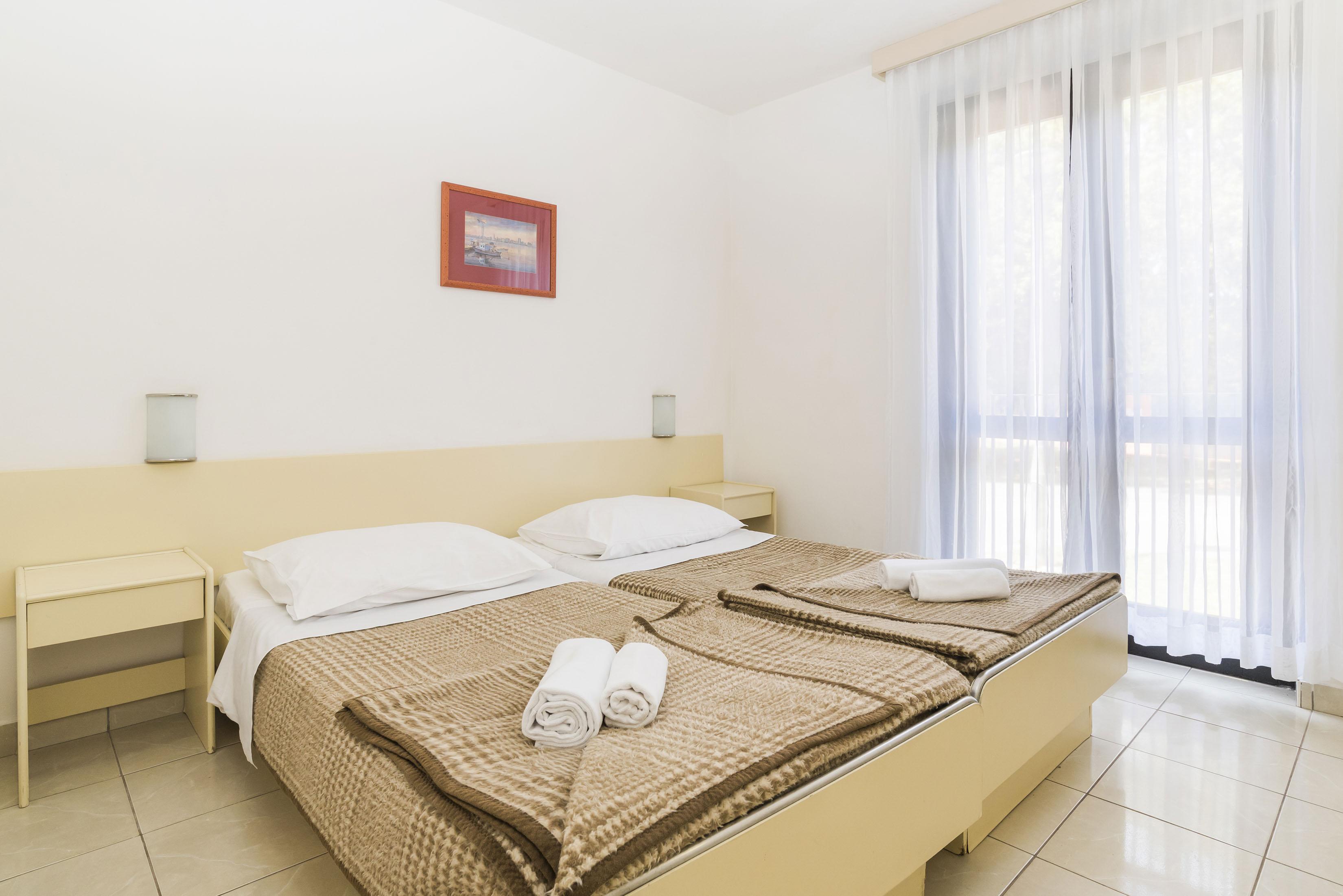 Apartments Savudrija Plava Laguna أوماغ المظهر الخارجي الصورة