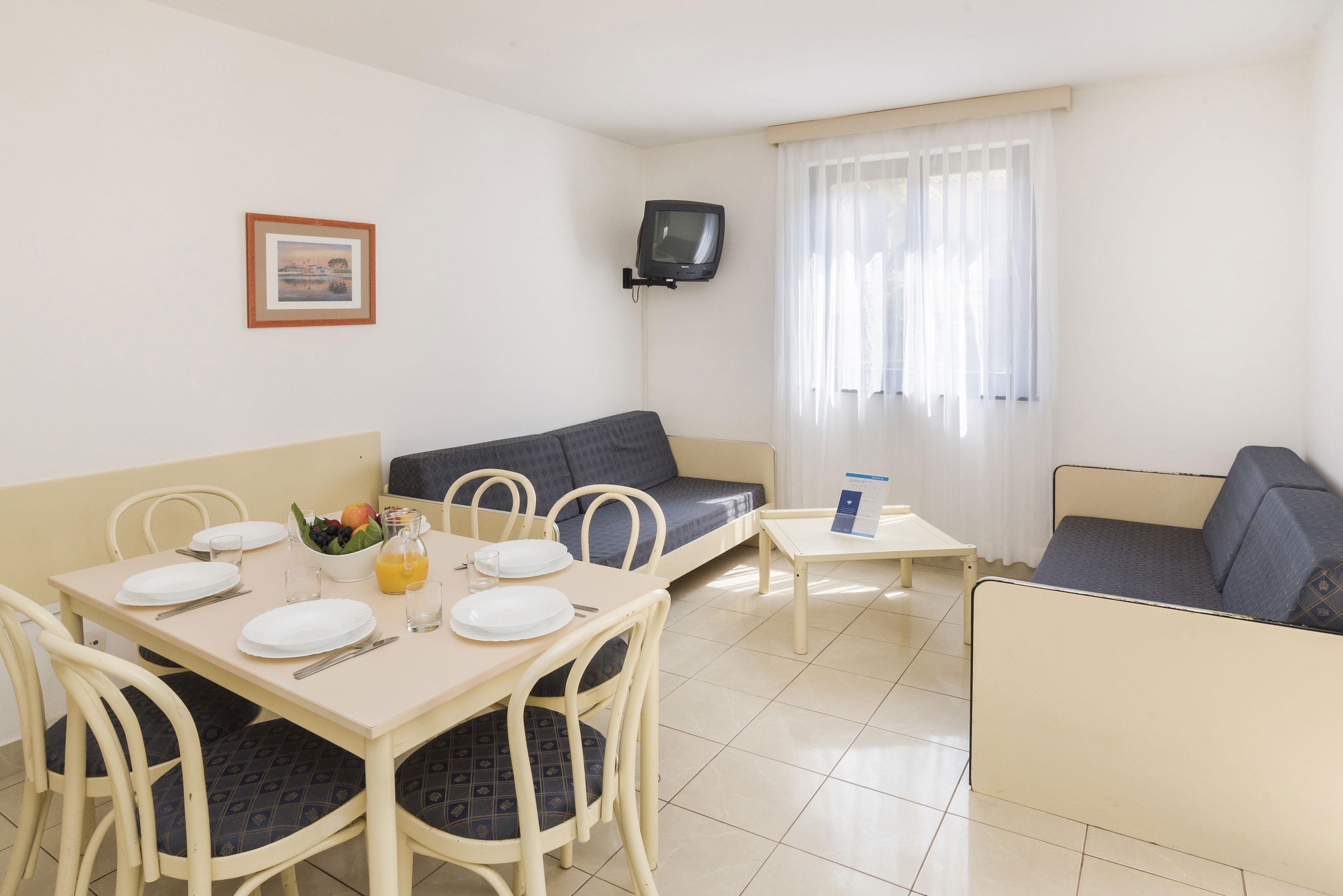 Apartments Savudrija Plava Laguna أوماغ المظهر الخارجي الصورة