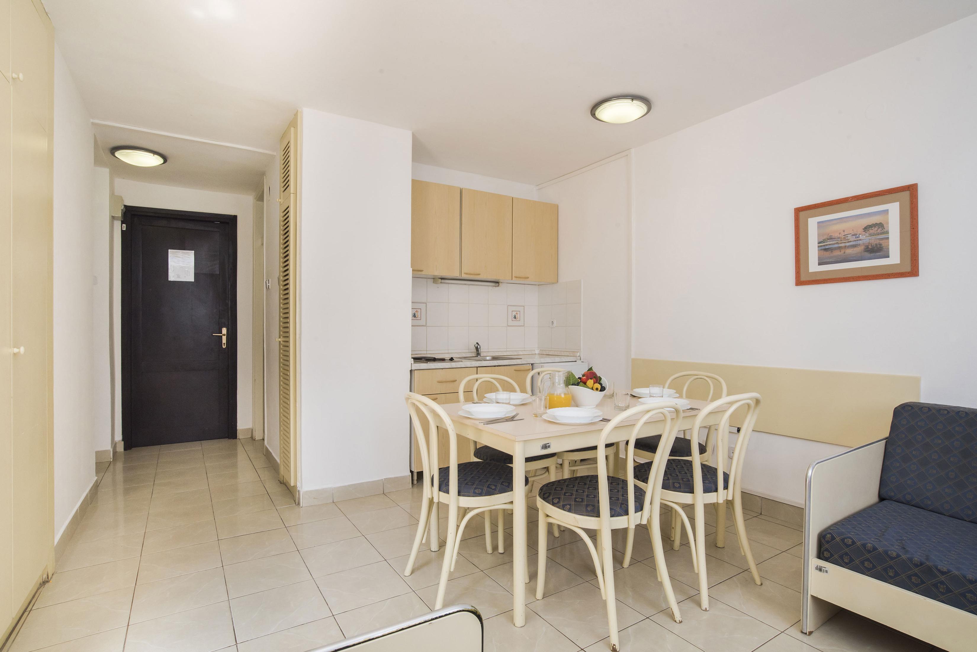Apartments Savudrija Plava Laguna أوماغ المظهر الخارجي الصورة