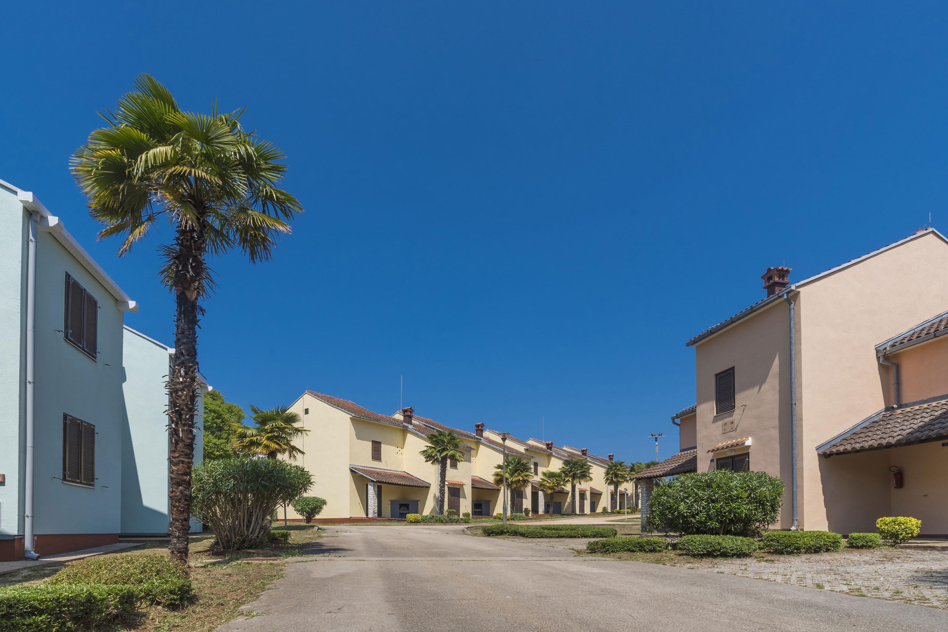 Apartments Savudrija Plava Laguna أوماغ المظهر الخارجي الصورة