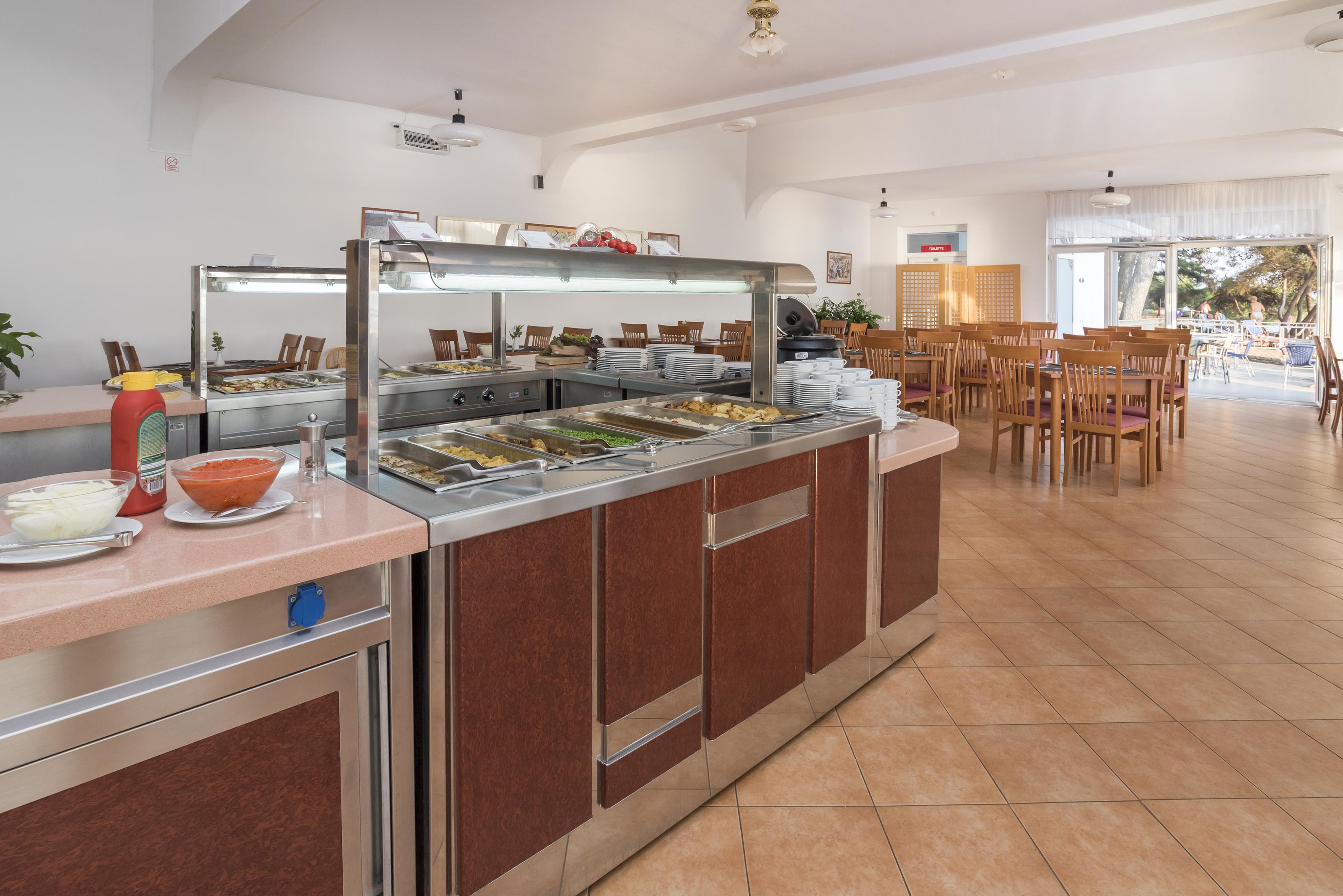 Apartments Savudrija Plava Laguna أوماغ المظهر الخارجي الصورة