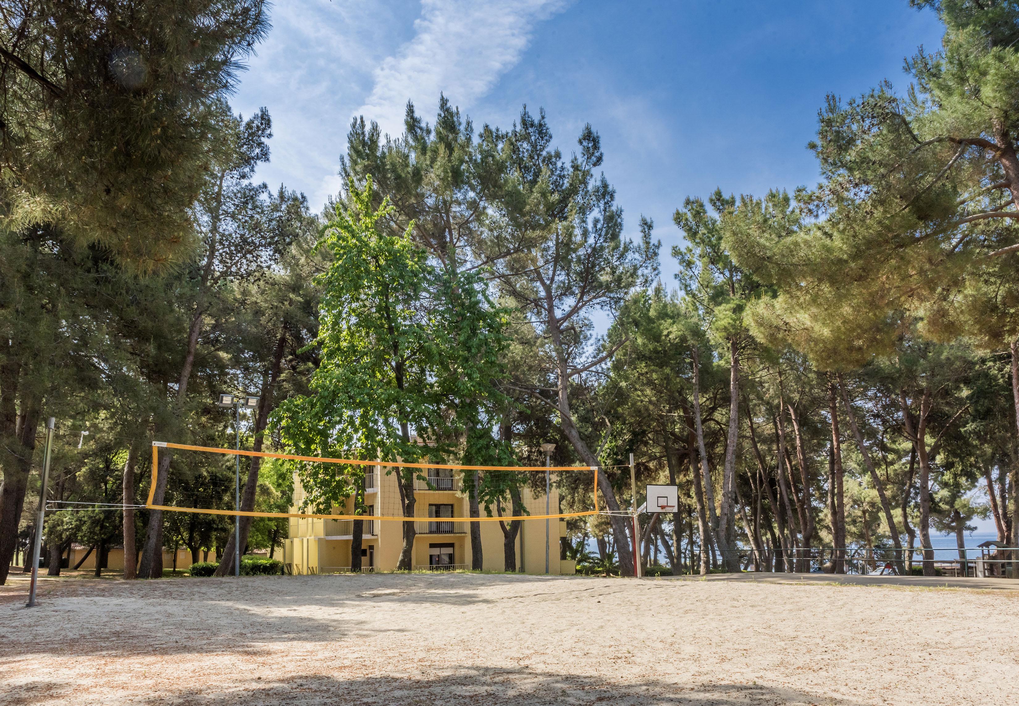 Apartments Savudrija Plava Laguna أوماغ المظهر الخارجي الصورة