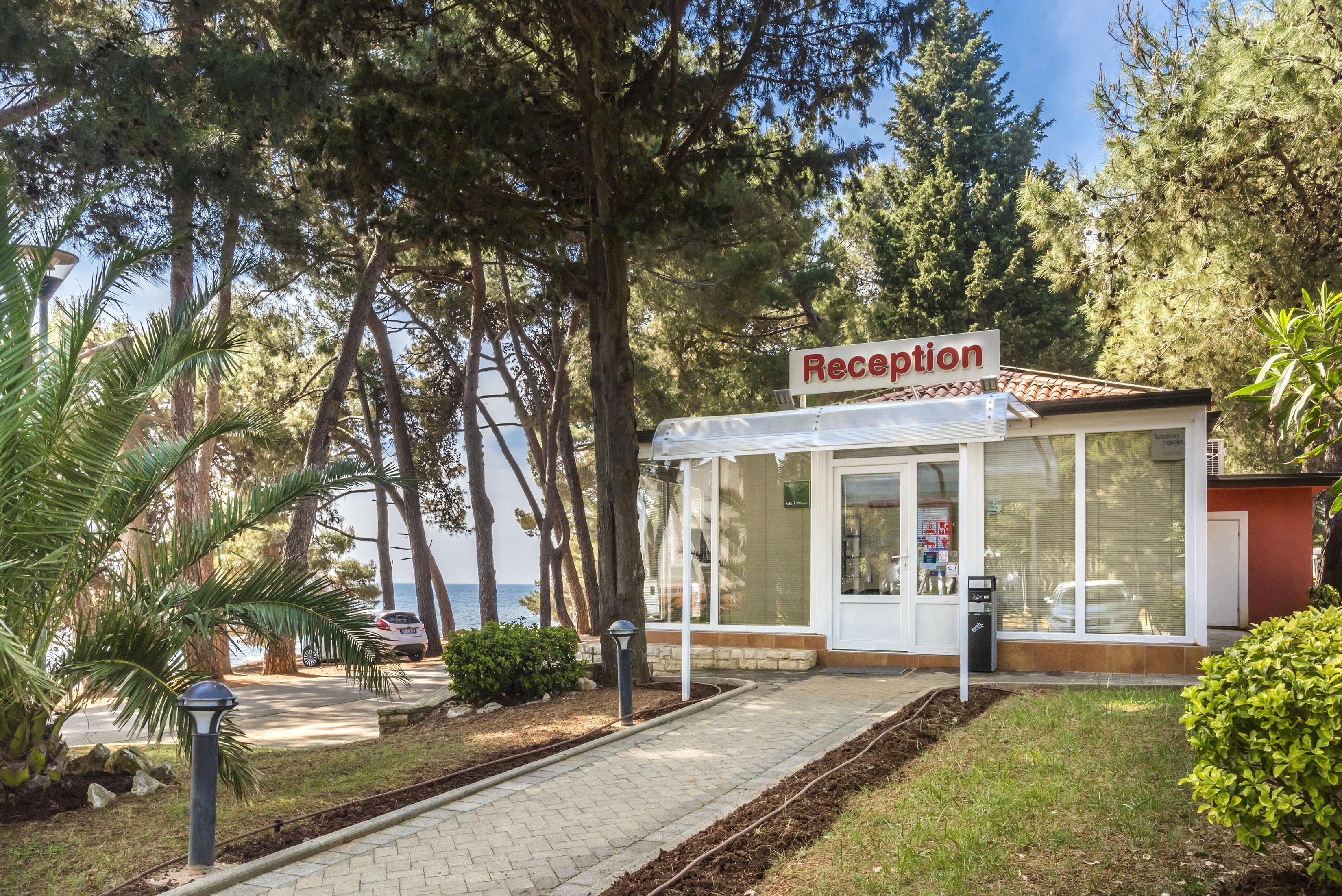 Apartments Savudrija Plava Laguna أوماغ المظهر الخارجي الصورة