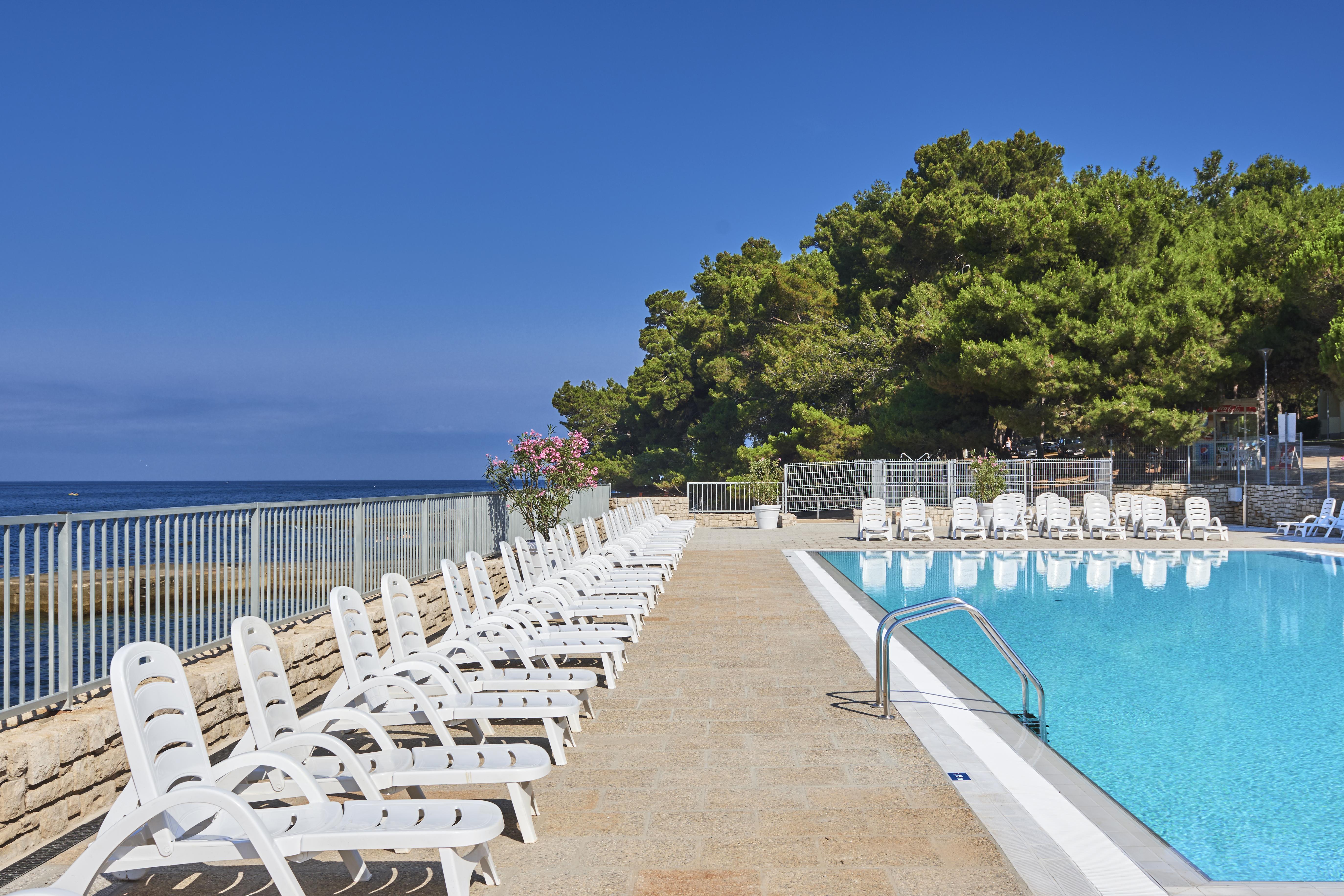 Apartments Savudrija Plava Laguna أوماغ المظهر الخارجي الصورة