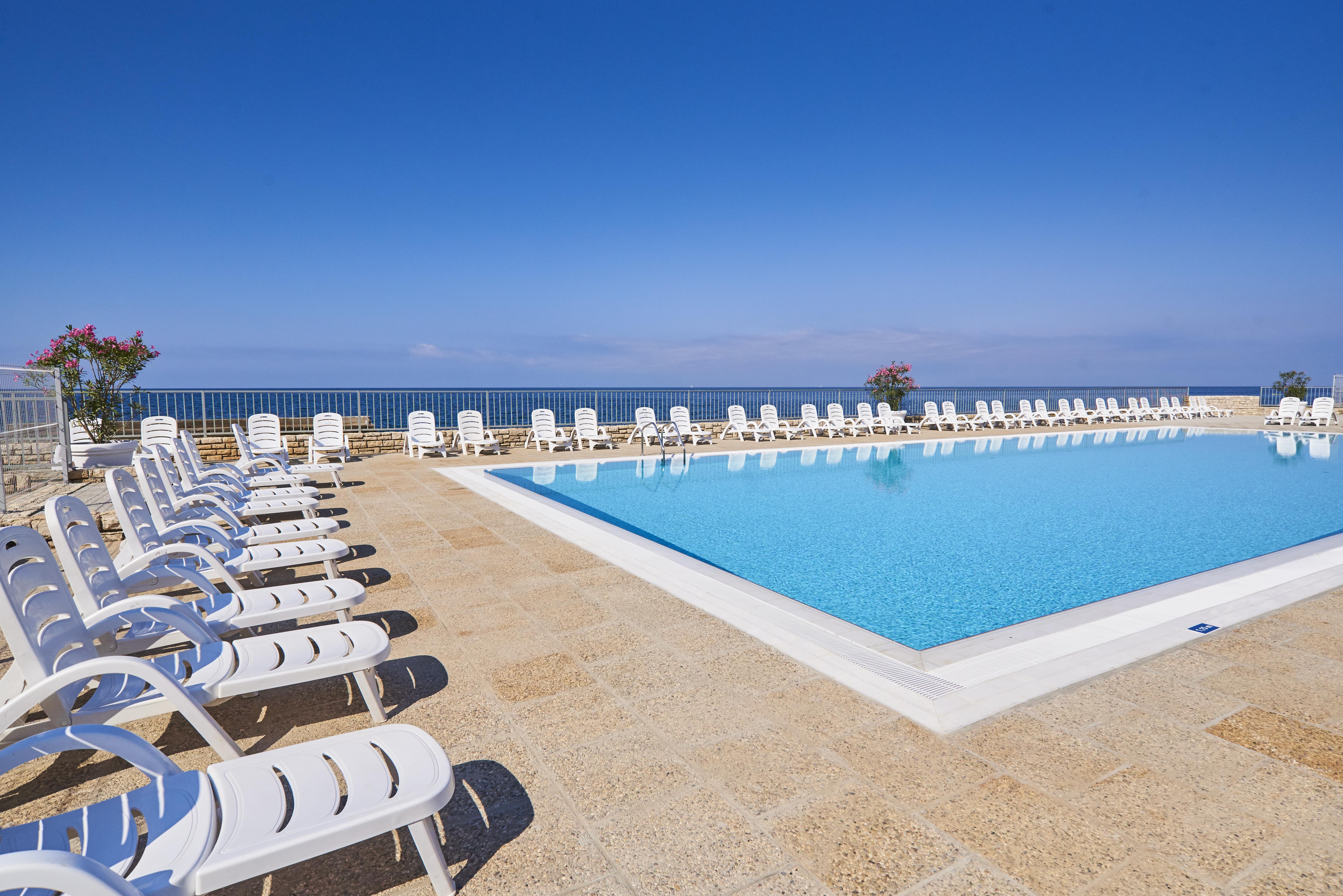 Apartments Savudrija Plava Laguna أوماغ المظهر الخارجي الصورة