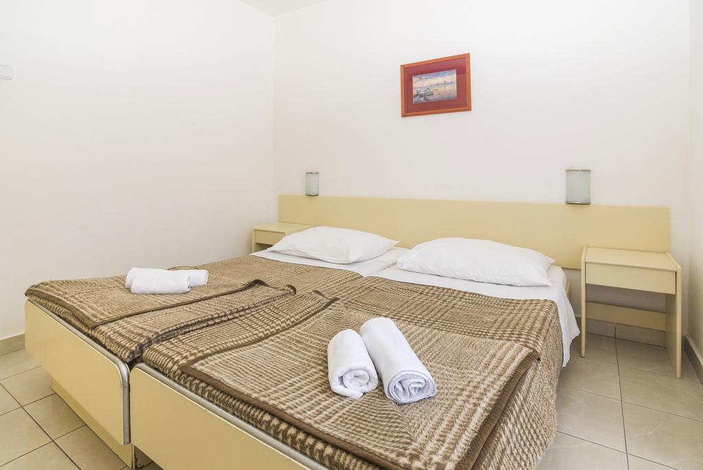 Apartments Savudrija Plava Laguna أوماغ المظهر الخارجي الصورة