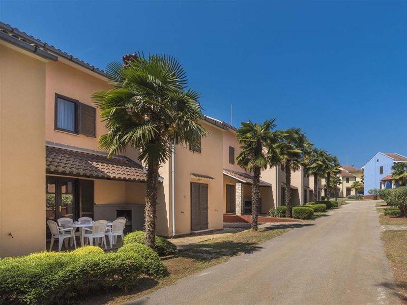 Apartments Savudrija Plava Laguna أوماغ المظهر الخارجي الصورة