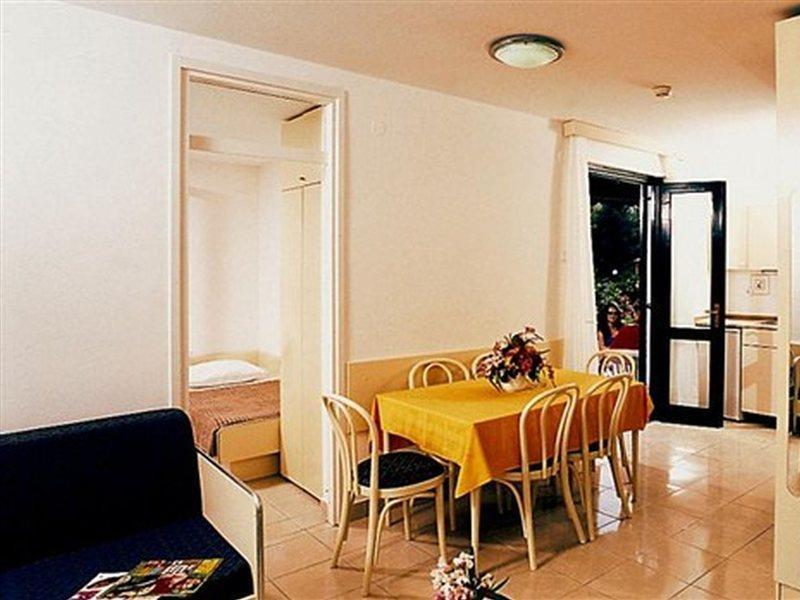 Apartments Savudrija Plava Laguna أوماغ المظهر الخارجي الصورة