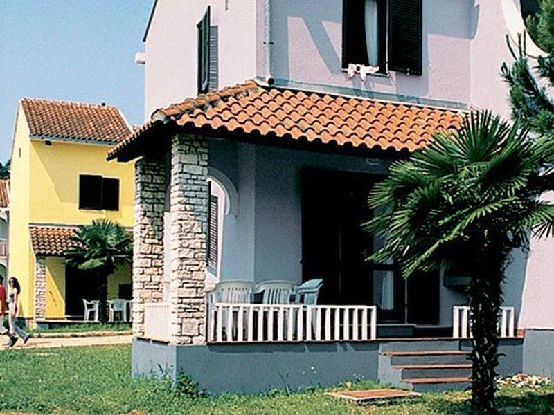 Apartments Savudrija Plava Laguna أوماغ المظهر الخارجي الصورة
