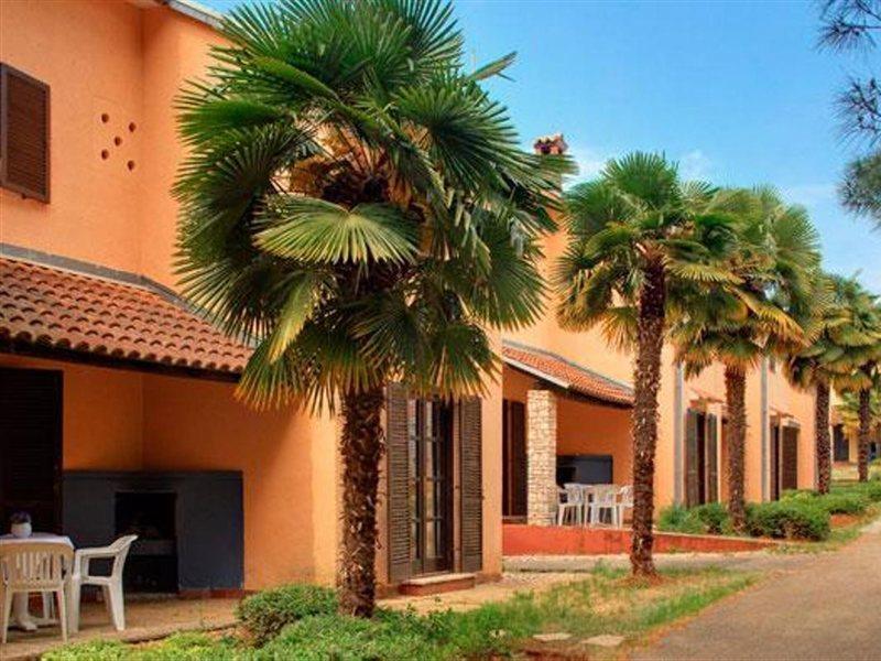 Apartments Savudrija Plava Laguna أوماغ المظهر الخارجي الصورة