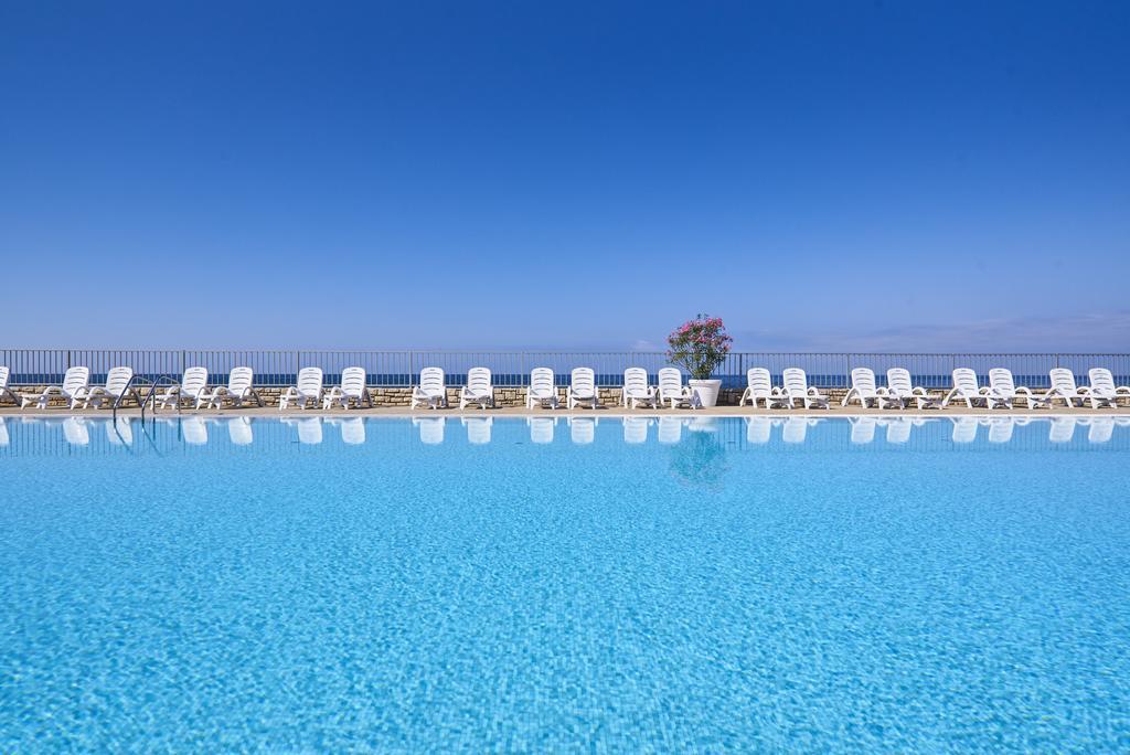Apartments Savudrija Plava Laguna أوماغ المظهر الخارجي الصورة