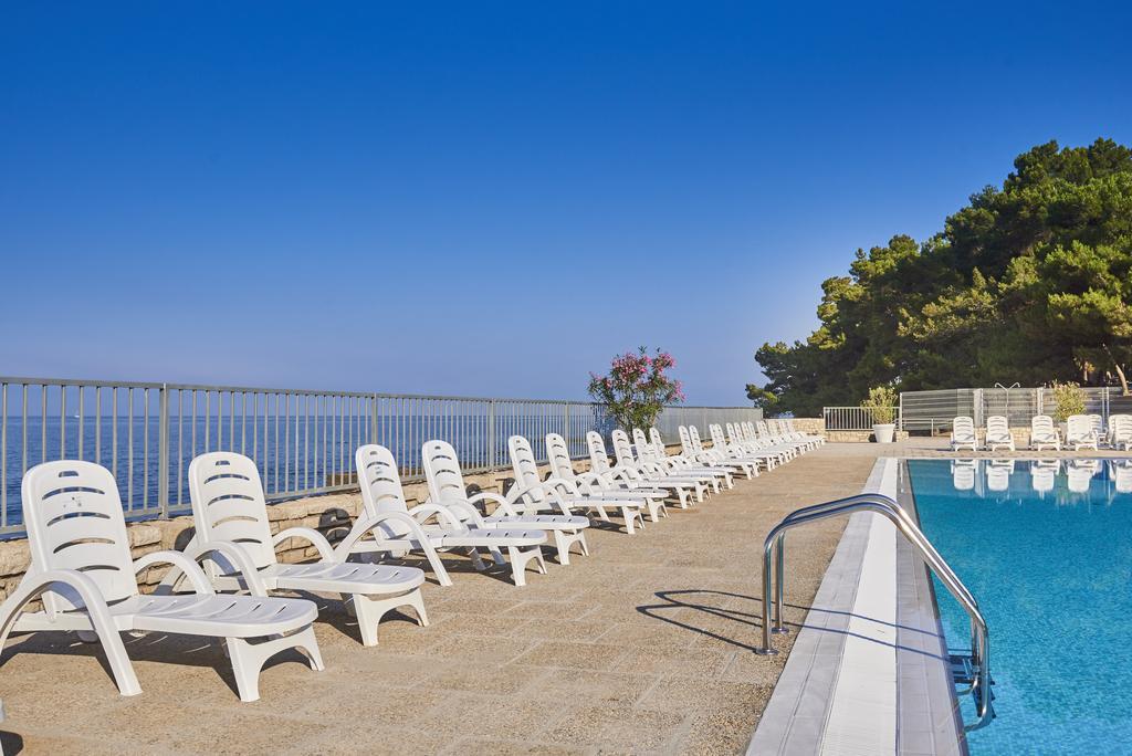Apartments Savudrija Plava Laguna أوماغ المظهر الخارجي الصورة