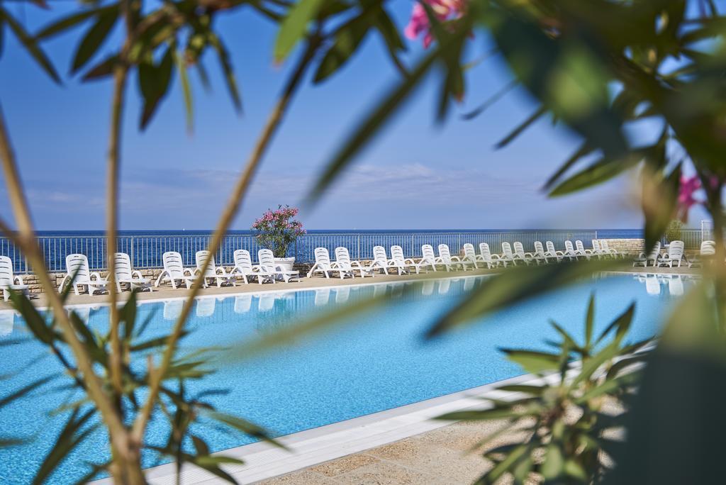 Apartments Savudrija Plava Laguna أوماغ المظهر الخارجي الصورة