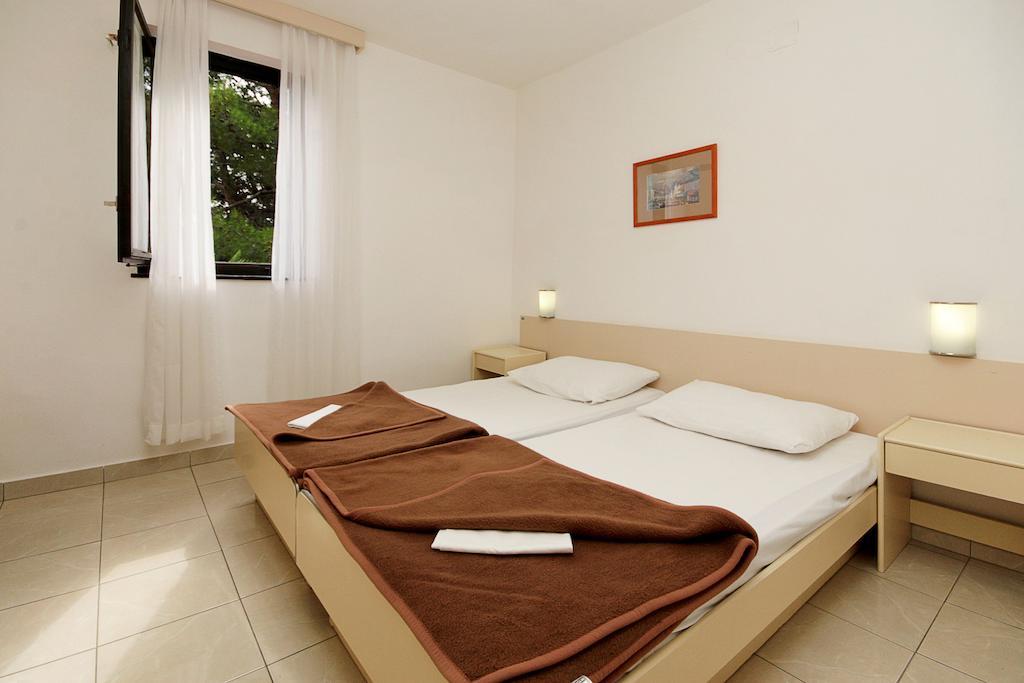 Apartments Savudrija Plava Laguna أوماغ المظهر الخارجي الصورة