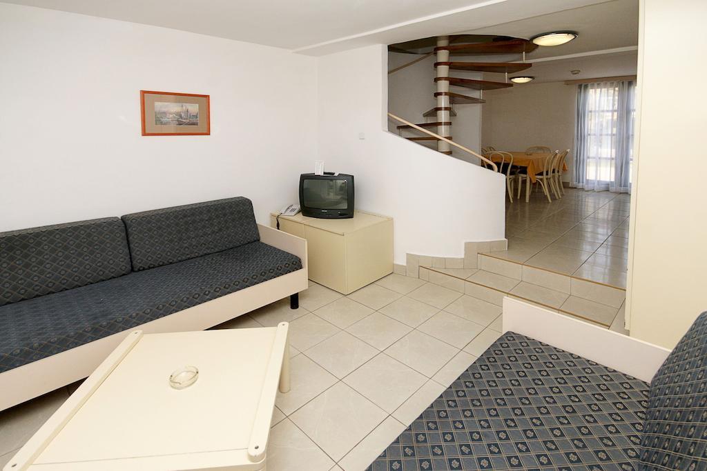Apartments Savudrija Plava Laguna أوماغ المظهر الخارجي الصورة